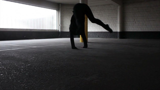 Lydia Debeer, Car Park