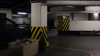 Lydia Debeer, Car Park