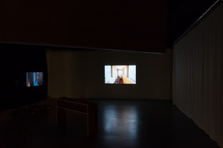 Lydia Debeer, Lydia Debeer, installation at the exhibition of Art'Contest 2016